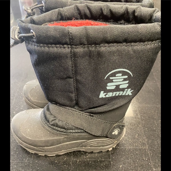 Kamik Other - KAMIK BOYS BOOT SIZE 12
